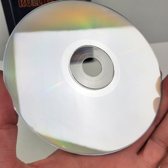 Rollins Band (Henry) End of Silence CD Clean Disc 1992 Rock Imago - Picture 5 of 10